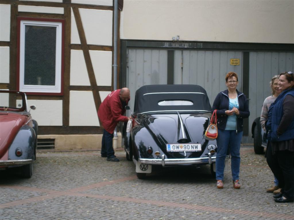 2013-06-21. bis 23. 6.Internationales Volkswagen Veteranentreffen